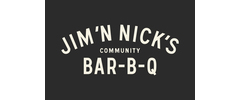 Jim 'N Nick's Bar-B-Q logo