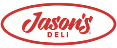 Jason's Deli logo