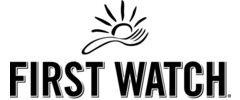 First Watch logo