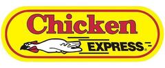 Chicken Express logo