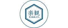 RAKKAN Ramen logo