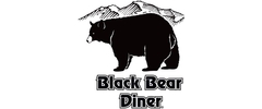 Black Bear Diner logo