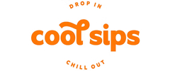 Cool Sips logo