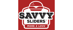 Savvy Sliders logo