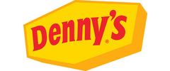 Denny's logo