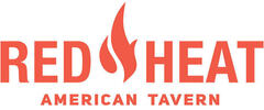 Red Heat Tavern logo