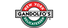 Gandolfo's New York Delicatessen logo