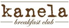 Kanela Breakfast Club logo