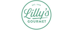 Lilly’s Gourmet & Catering logo