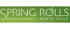 Spring Rolls logo