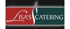 Lisa's Catering logo