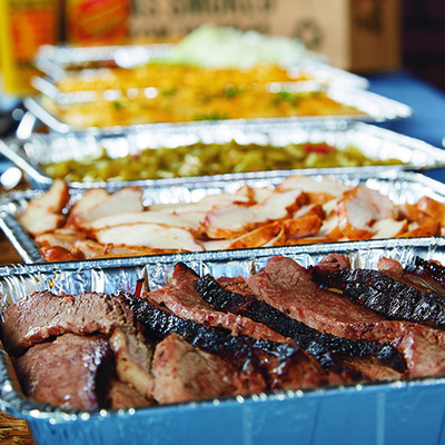 Dickey's Barbecue Pit Catering | ezCater | Louisville, CO