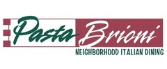 Pasta Brioni logo