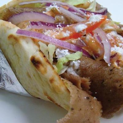 Best Gyros Catering Menu | Mayfield Heights, OH | ezCater