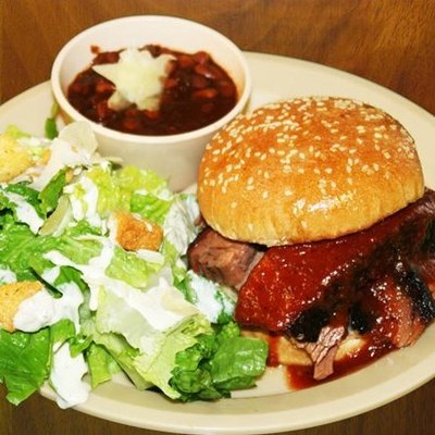 Abbey's Real Texas BBQ Catering Menu | San Diego, CA | EzCater