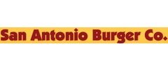 San Antonio Burger Co logo