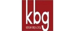 Korean BBQ & Grill logo