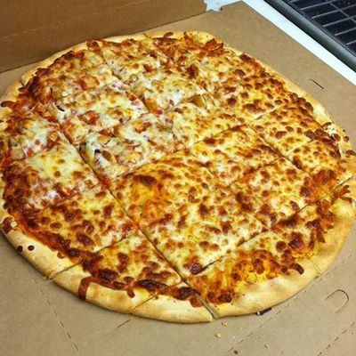 Di Nico's Pizza Catering Menu | Berwyn, IL | ezCater