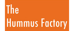 Hummus Factory logo