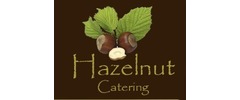 Hazelnut Catering logo