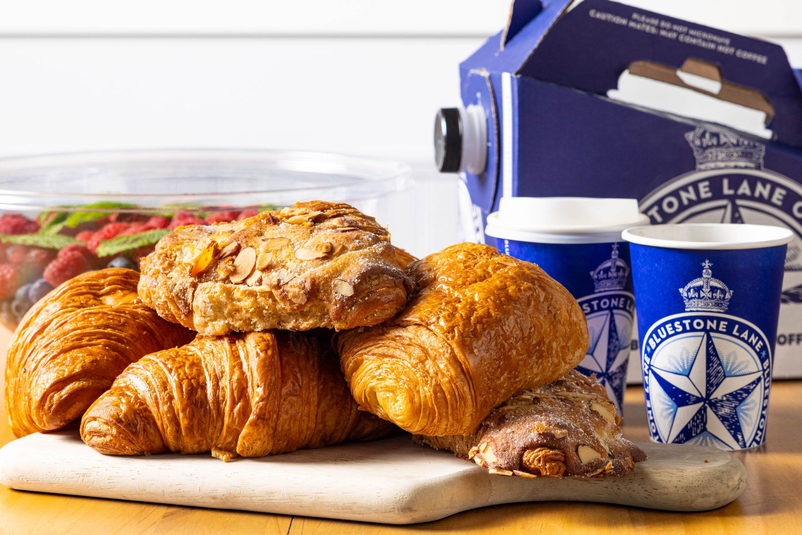 Amazing Breakfast Stations Make Your Mornings A Breeze