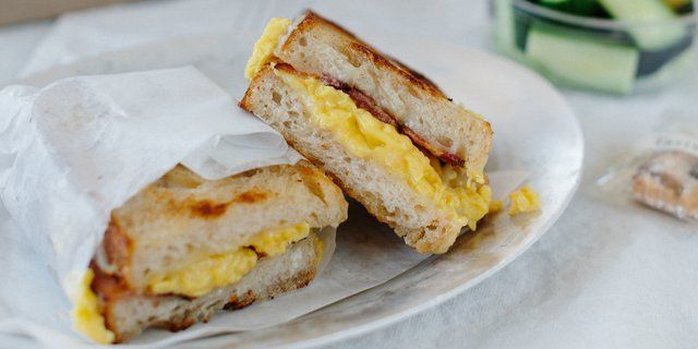 Rise and Shine Breakfast Boxes