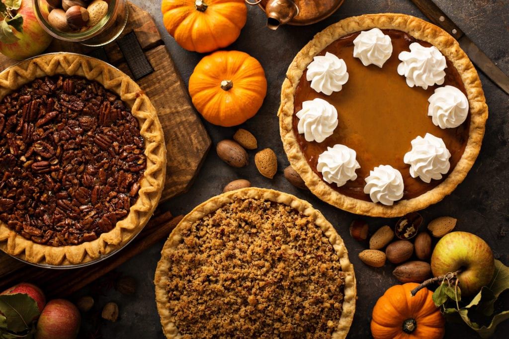 25 Office Thanksgiving Work Party Ideas - ezCater