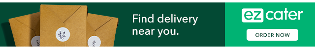 You can tip your  delivery drivers again - at no cost to you