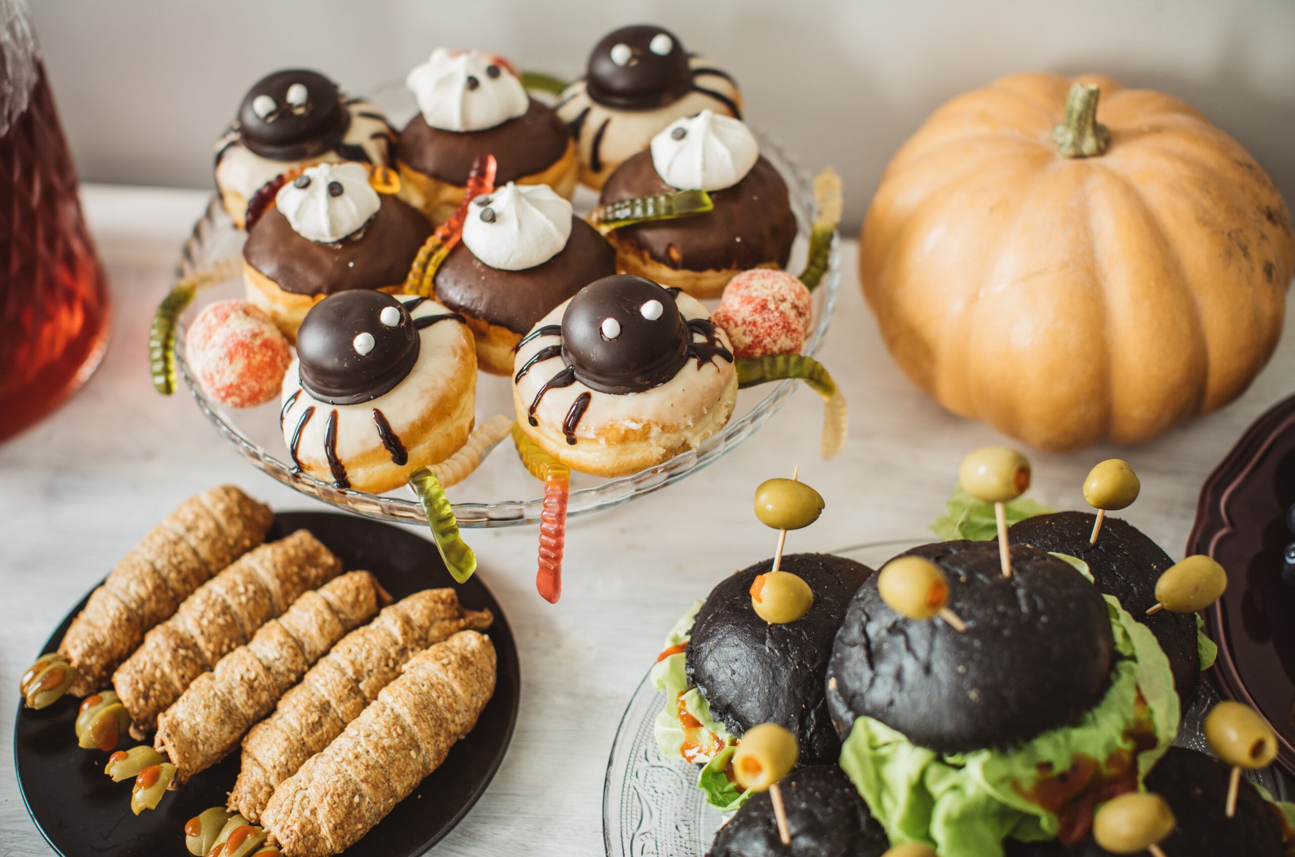 Office Halloween Party Ideas: 15 Tips for the Perfect Party