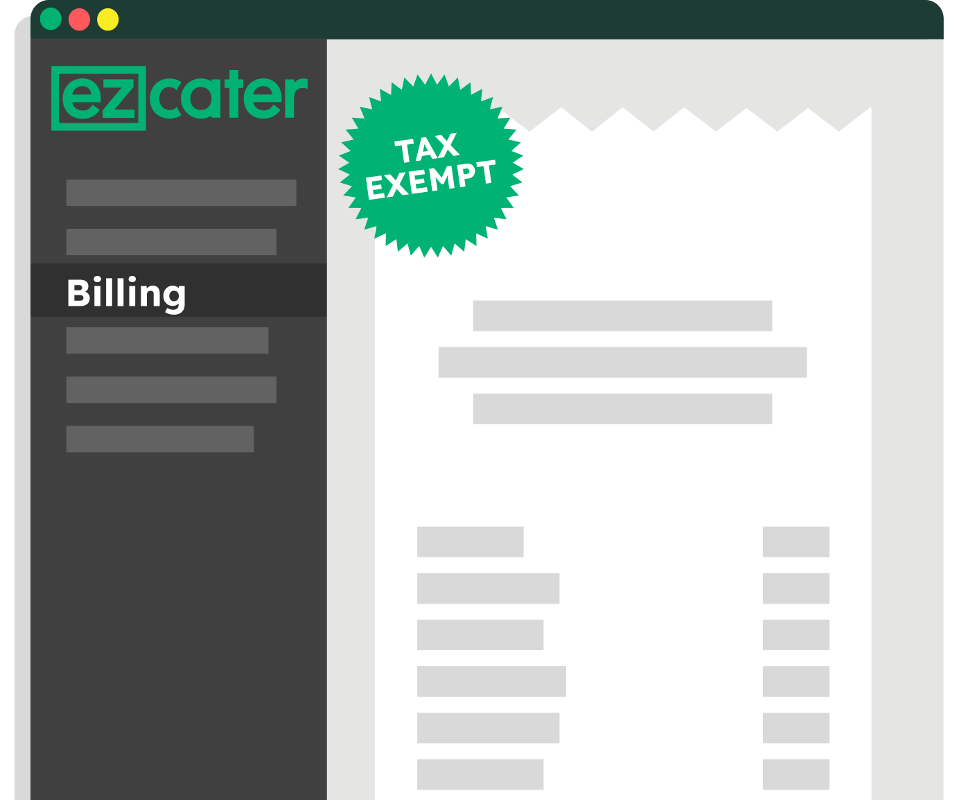 tax-exempt-ordering-ezcater